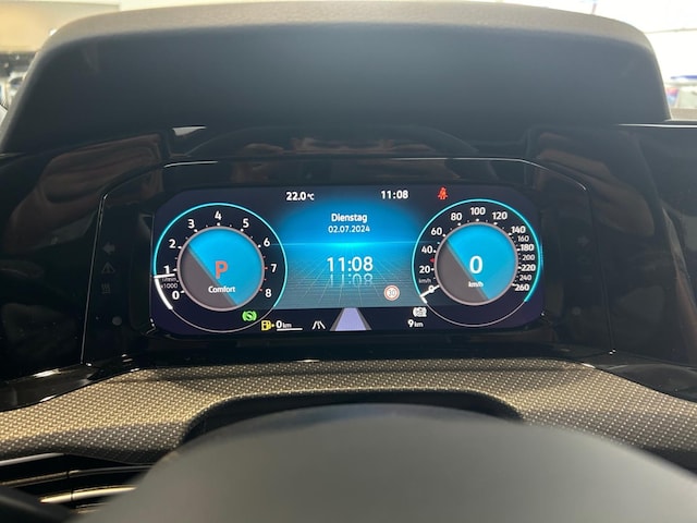 Volkswagen Golf DSG Variant