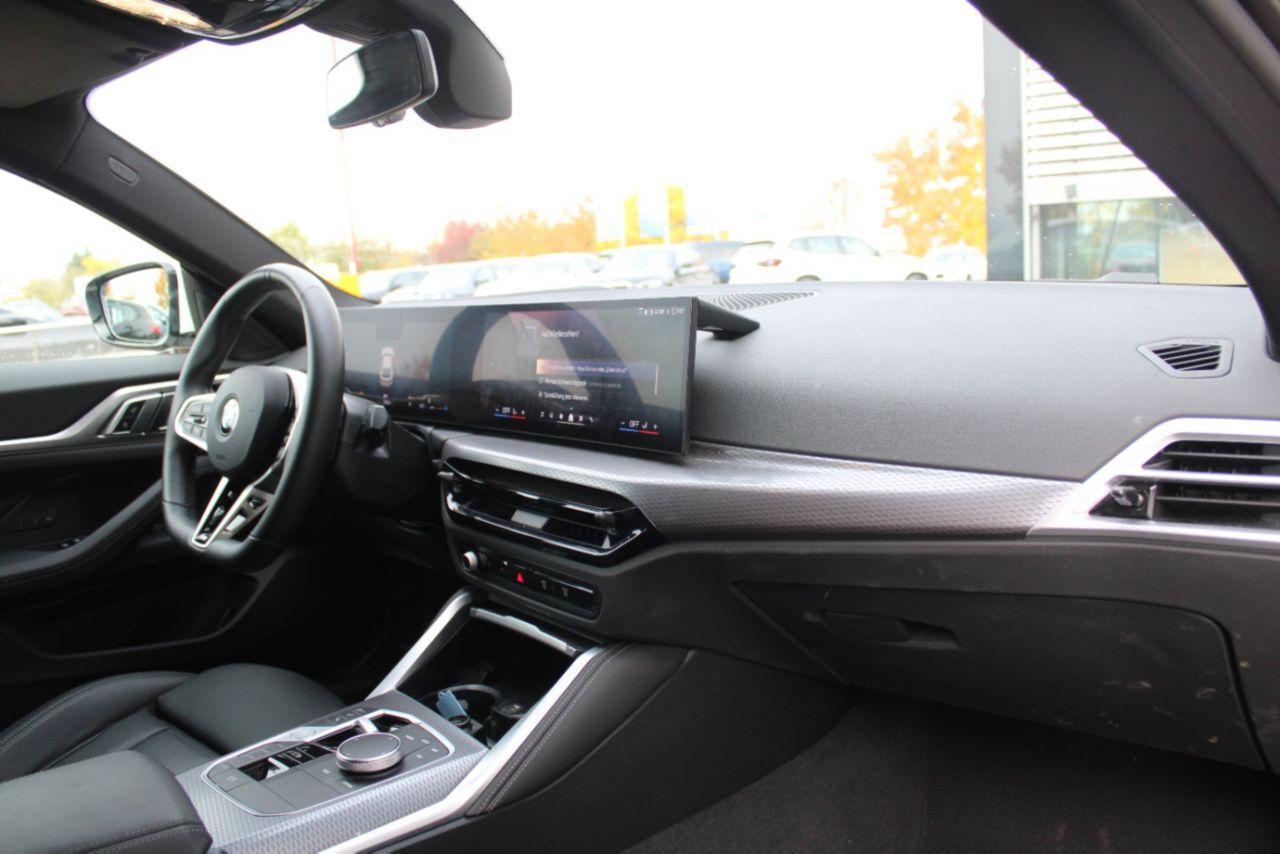 BMW 420 420d Coupé Gran Coupé