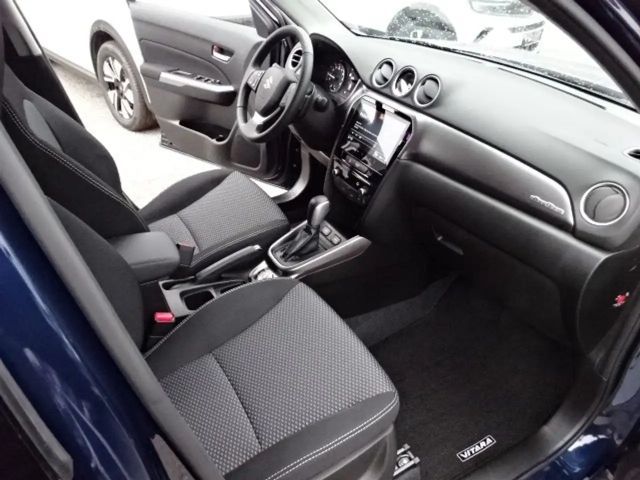 Suzuki Vitara AllGrip Hybrid Shine