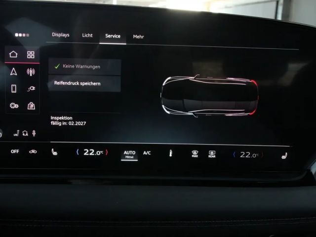 Audi A6 e-tron Quattro