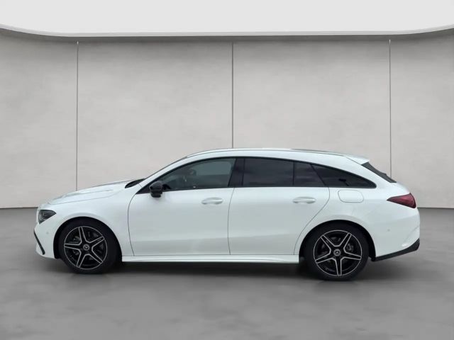 Mercedes-Benz CLA 200 CLA