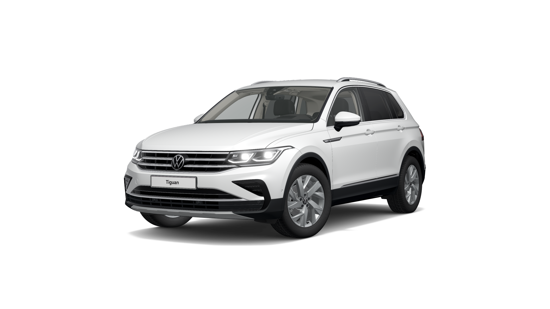 Volkswagen Tiguan 2.0 TDI DSG Elegance Elegance