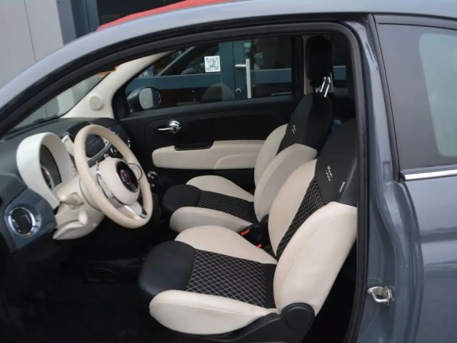 Fiat 500C Dolcevita