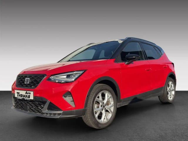 Seat Arona 1.0 TSI DSG FR-lijn