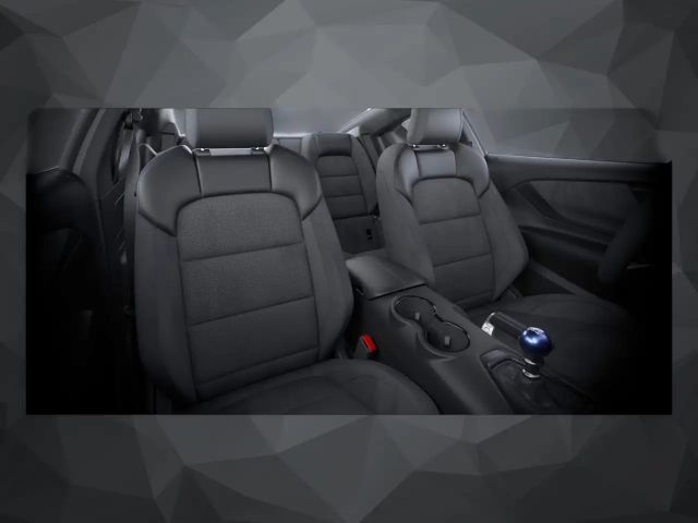 Ford Mustang Coupe Dark Horse 5.0l NAVI*IACC*B&O*SBL