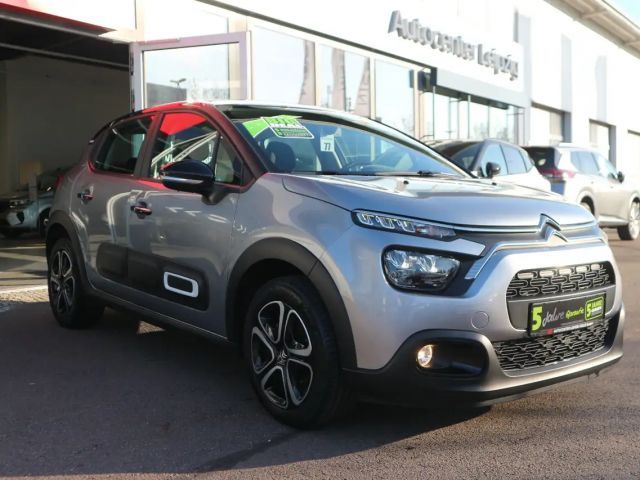 Citroën C3 Pack Shine