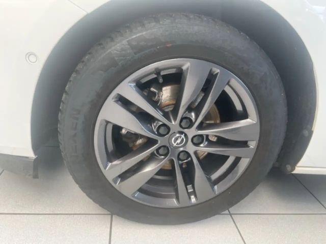 Opel Astra 1.2 Turbo Turbo