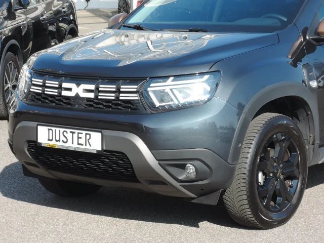 Dacia Duster Extreme TCe 150