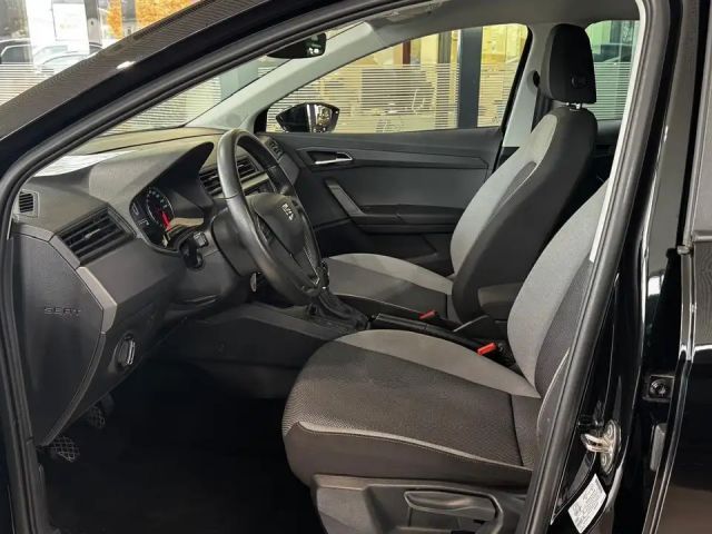 Seat Ibiza 1.0 TSI Style