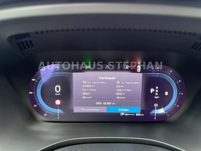 Volvo XC60 Dark Plus