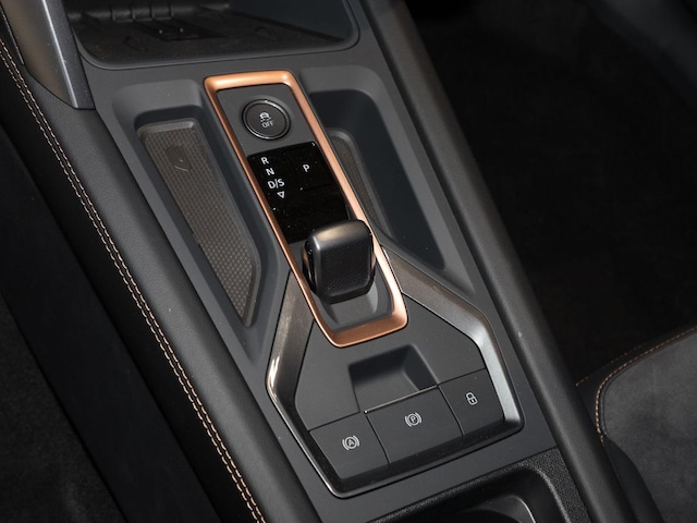 Cupra Leon DSG Sportstourer VZ