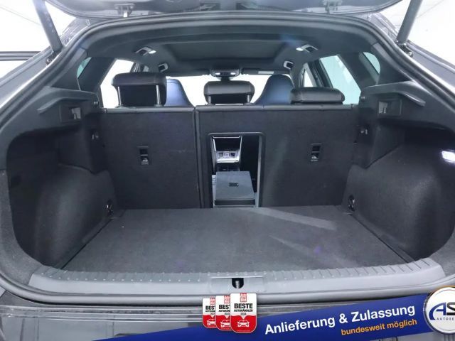 Cupra Formentor eTSI #Panorama #Klima #Navi #Voll LED Scheinwer...