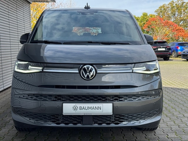 Volkswagen Multivan 2.0 TDI Lang T7