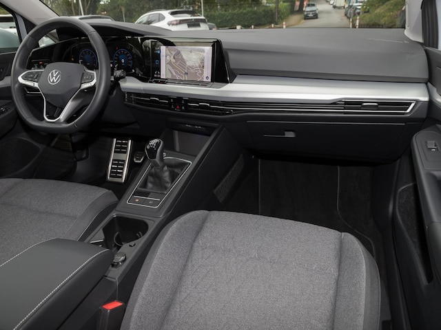 Volkswagen Golf 1.5 TSI Golf VIII Move