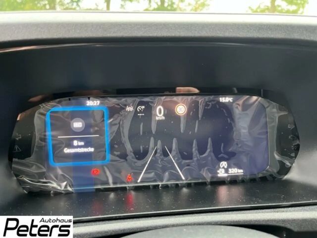 Volkswagen Caddy 2.0 TDI Maxi