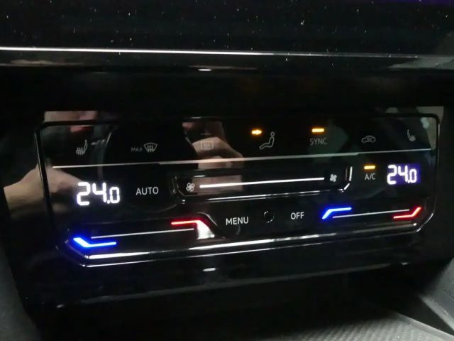 Volkswagen Passat 2.0 TSI R-Line Variant