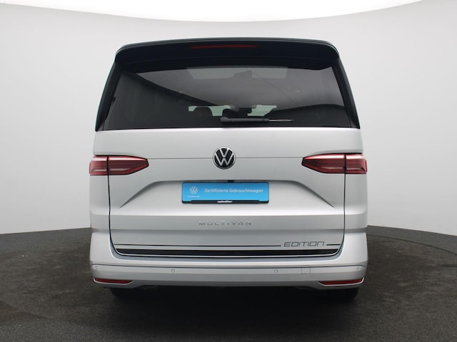 Volkswagen Multivan DSG Lang