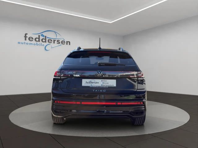 Volkswagen Taigo 1.5 TSI R-Line
