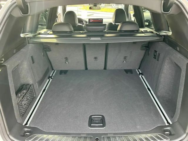 BMW X3 M-Sport xDrive30d