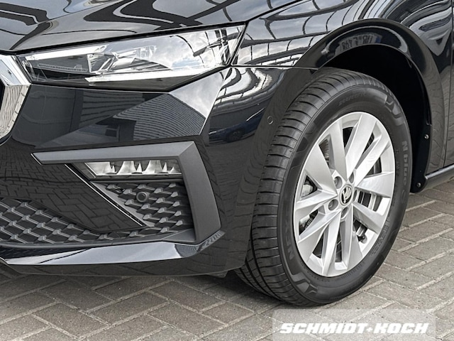 Skoda Scala 1.0 TSI Selection