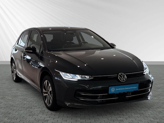 Volkswagen Golf 1.5 TSI Golf VIII