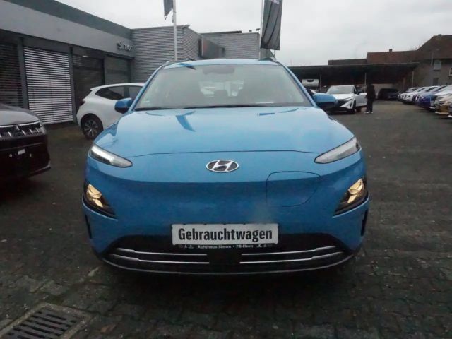 Hyundai Kona 2WD Electric Select