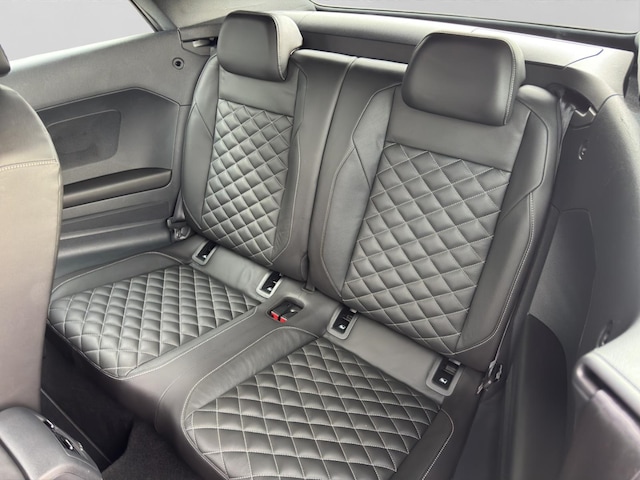 Volkswagen T-Roc 1.5 TSI Cabriolet R-Line