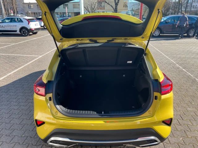 Kia XCeed PHEV Vision