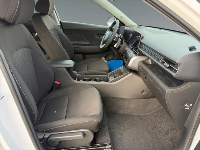 Hyundai Kona 1.6 T-GDi Vierwielaandrijving