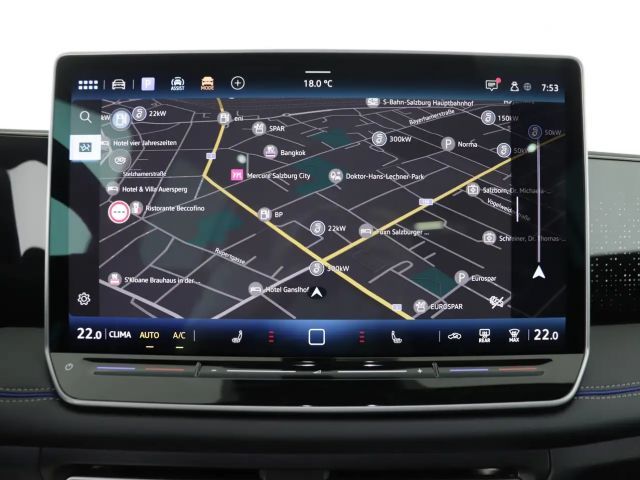 Volkswagen Tiguan DSG Sport