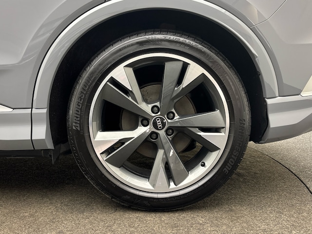 Audi Q4 e-tron 35 Sportback