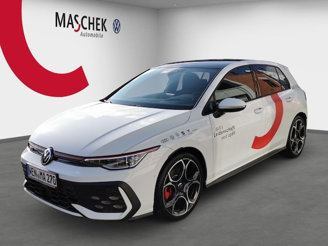 Volkswagen Golf 2.0 TSI IQ.Drive