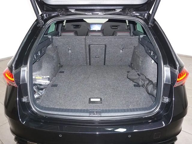 Skoda Octavia 2.0 TSI RS