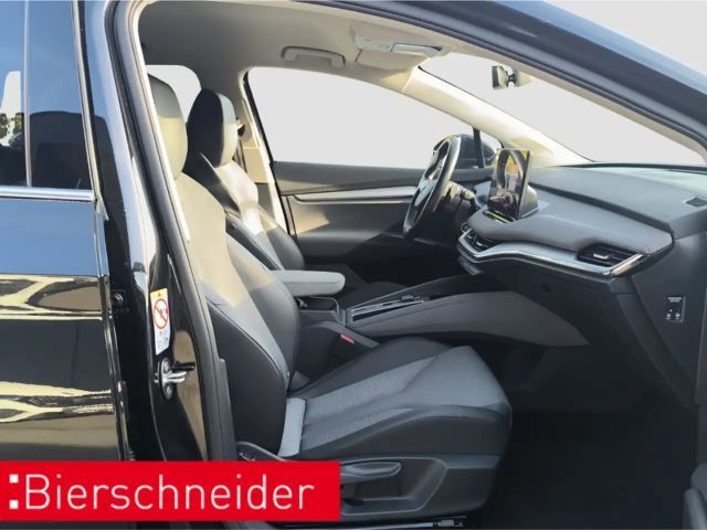 Skoda Enyaq Loft iV 80