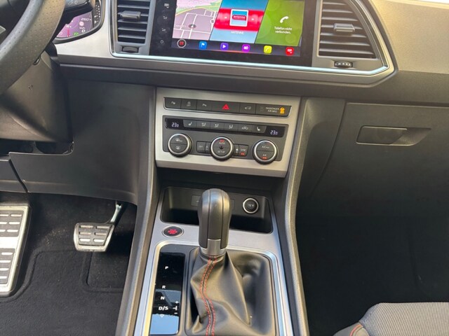 Seat Ateca 2.0 TDI DSG FR-lijn