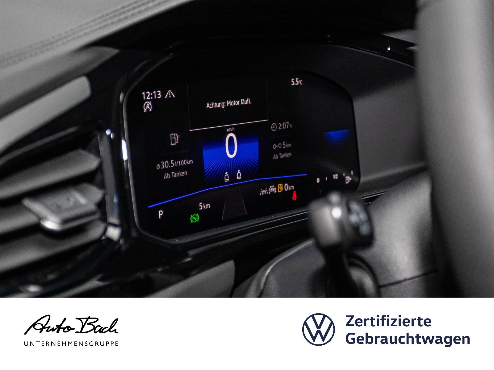 Volkswagen T-Roc 1.5 TSI Cabriolet DSG R-Line