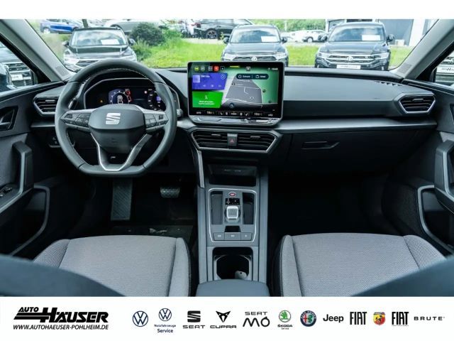 Seat Leon 1.5 eTSI DSG