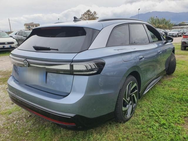 Volkswagen ID.7 Plus Tourer