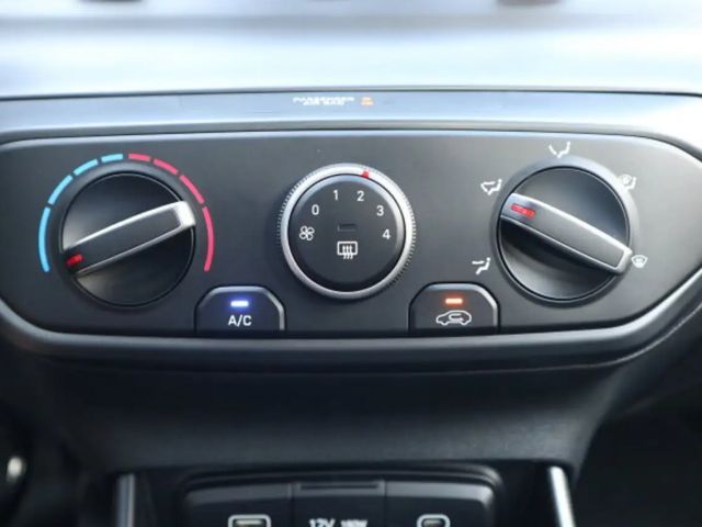 Hyundai i20 1.0 T-GDi Trend