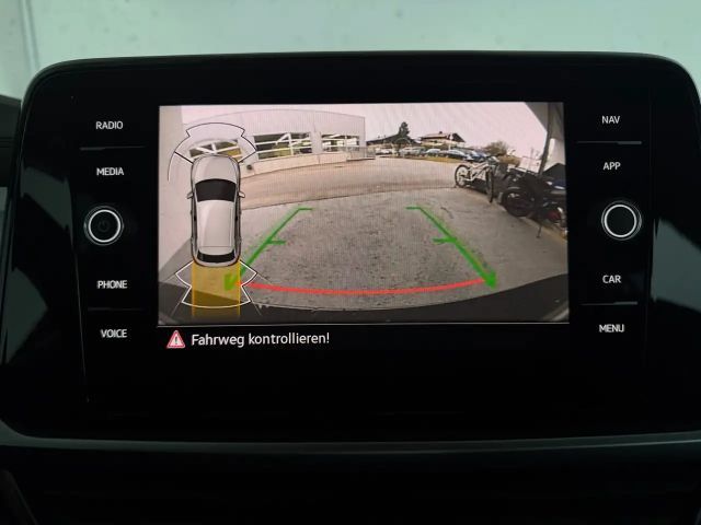 Volkswagen T-Roc Friends TSI