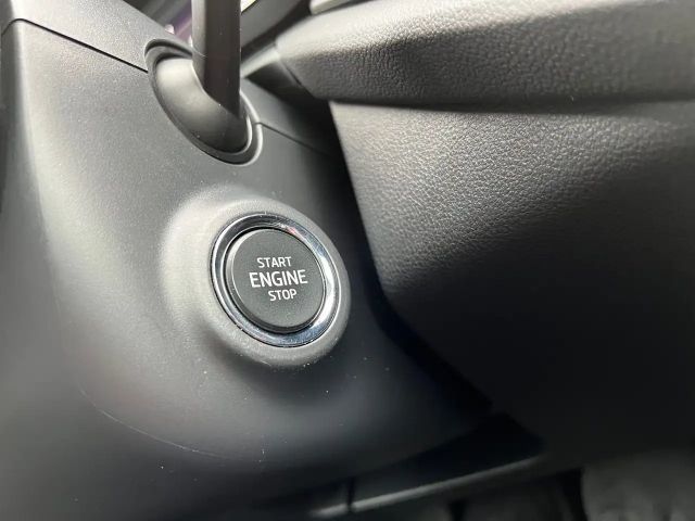 Skoda Octavia Active Combi