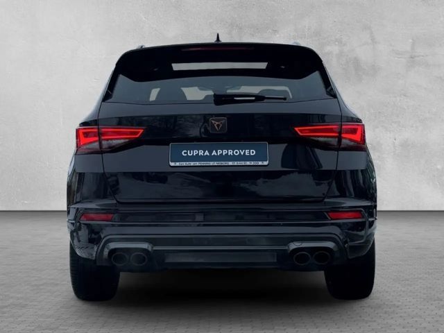 Cupra Ateca 2.0 TSI 4Drive VZ