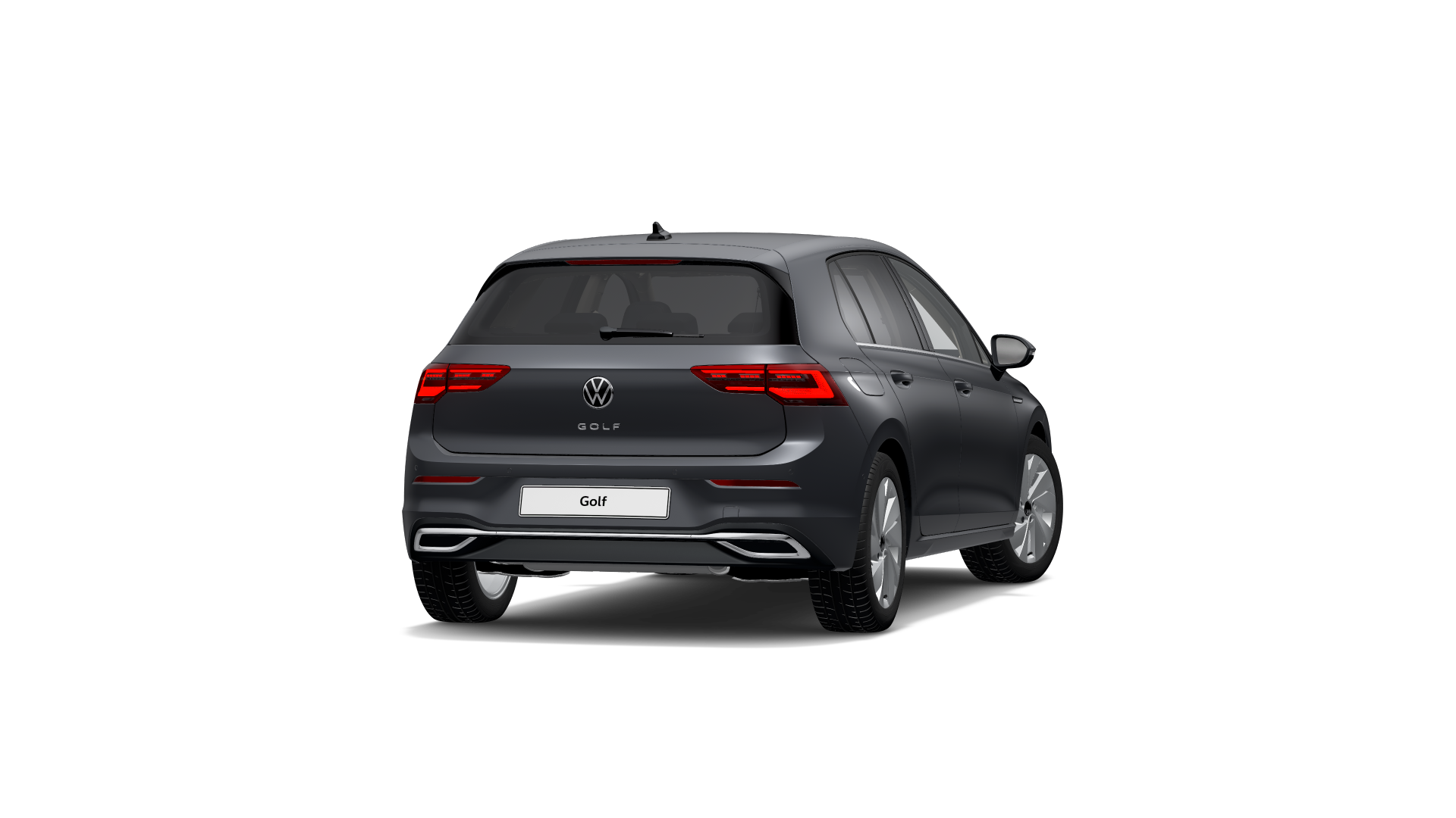 Volkswagen Golf 1.5 TSI Golf VIII Style