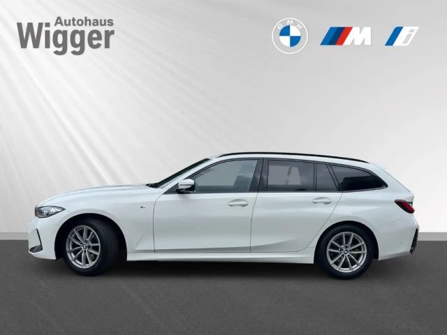BMW 320 320d M-Sport Touring