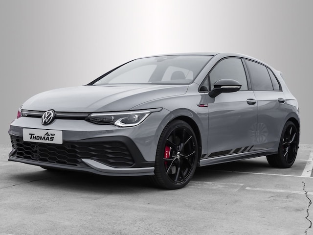 Volkswagen Golf 2.0 TSI DSG GTI