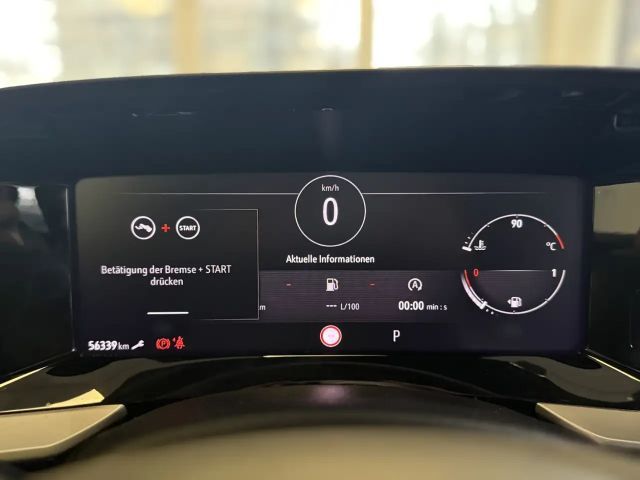 Opel Mokka 1.2 Turbo Turbo Ultimate