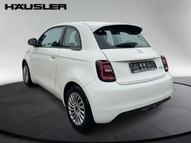 Fiat 500 *Klimaautomatik* *CarPlay* *3-Phasen-Onboardcharge