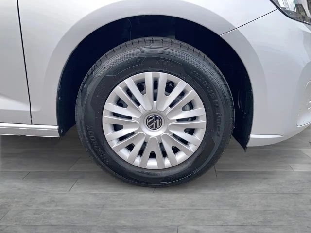 Volkswagen Caddy Family