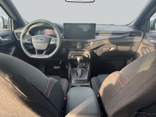 Ford Focus EcoBoost ST Line Wagon