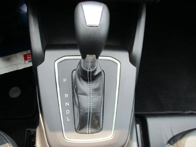 Ford Focus Active EcoBoost Wagon